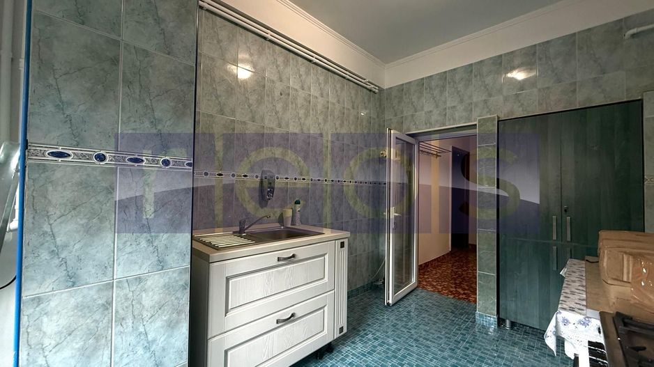 APARTAMENT DE VÂNZARE | 3 CAMERE BOXA+GARAJ | ZONA ULTRACENTRAL CIȘMIGIU - Poză 8