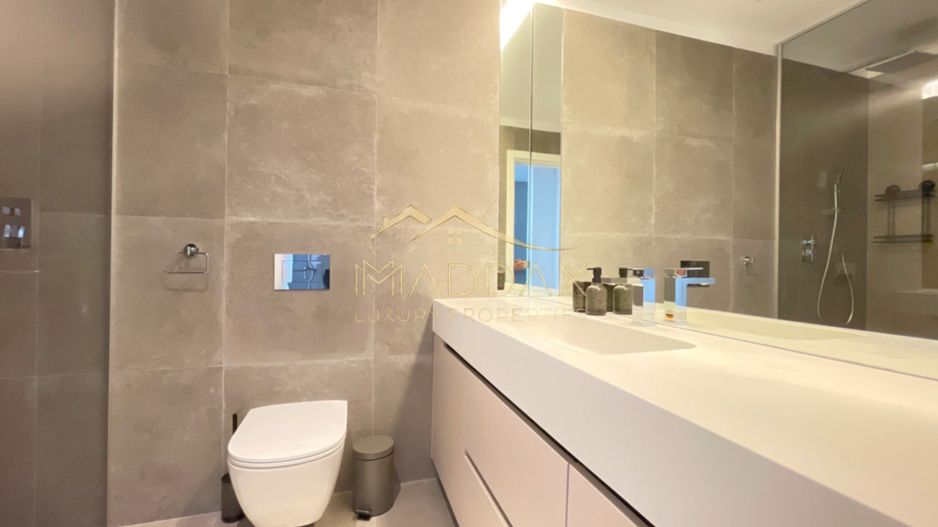 Apartament modern***2 camere***LUX***Prima inchiriere//Mall Promenada - Poză 14