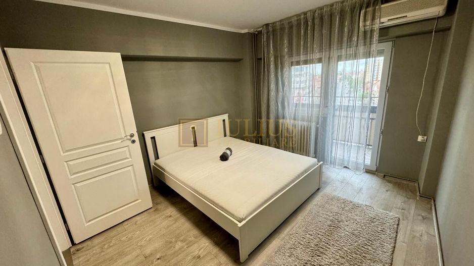 3 camere -2 dormitoare| 2 bai| centrala proprie| apartament superb| 2 balcoane - Poză 1