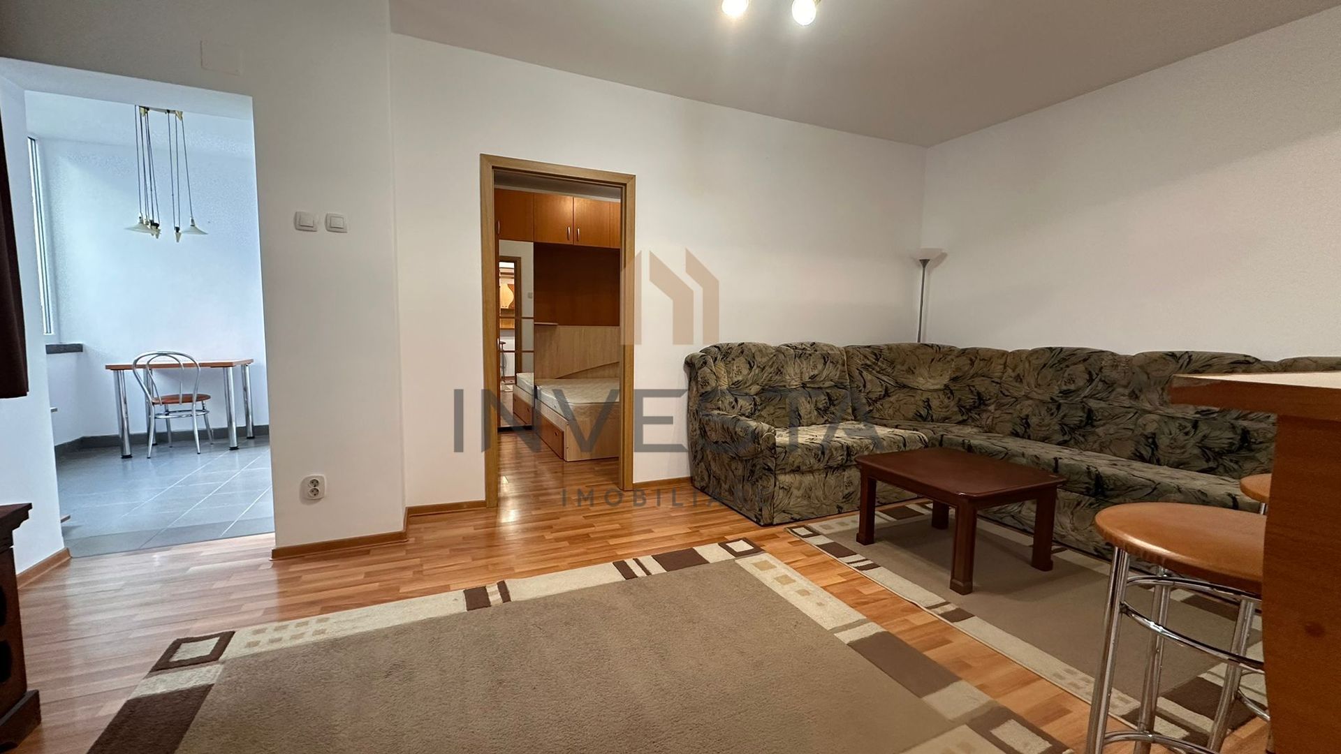 Apartament 2 camere bloc nou zona Titulescu, retras de la principala! - Poză 3