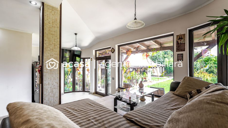 Vilă istorică în Arad. - Poză 12