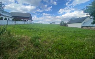 Teren Intravilan | 44.5 Ari | Burla - Poză 2