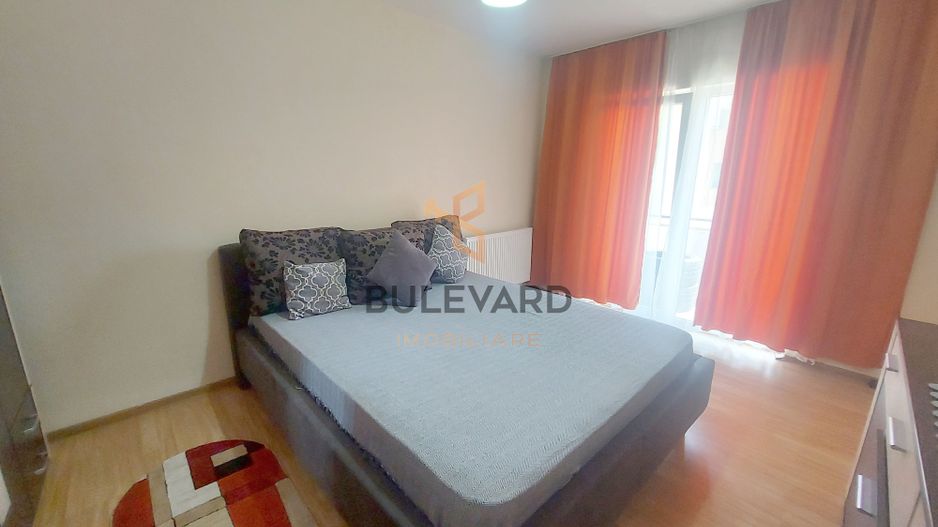 Apartament cu 2 camere in zona Terra! - Poză 3