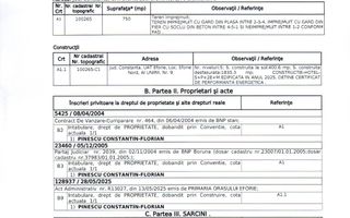 EFORIE NORD (COD10) - Pensiune de vanzare - Poză 17