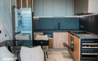 Apartament de Lux / One Floreasca Tower - Poză 4