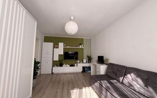 De vanzare Garsoniera  Drumul Taberei - Poză 2