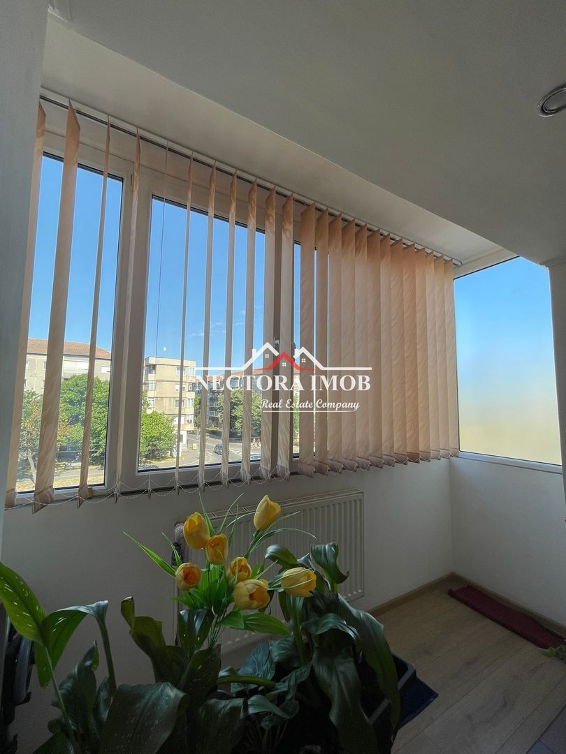 EXCLUSIVITATE-Apartament 4 camere, 2 bai, Calea Aradului, Etaj 2, 85mp - Poză 16
