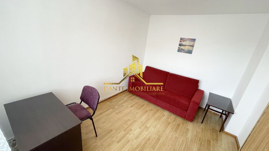 2 camere, modern, decomandat, balcon, parcare, Andrei Muresanu, LIDL - Poză 3