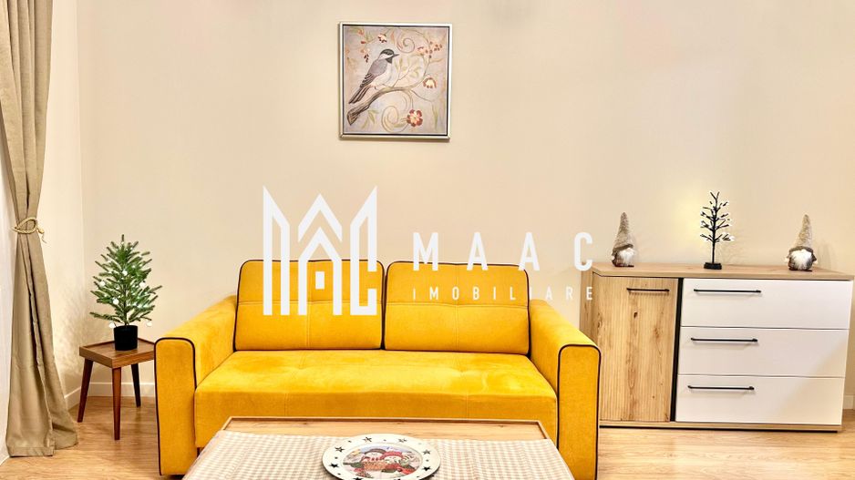 Apartament 2 Camere | Loc De Parcare | 54MPU | - Poză 3