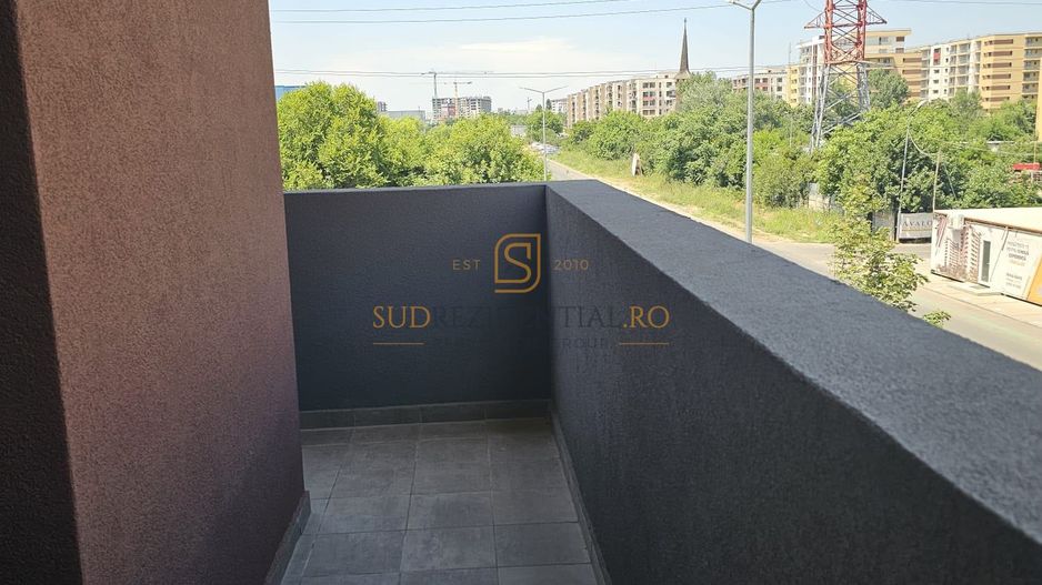 Apartament decomandat 3 camere, disponibil imediat, etaj 2/10 - Poză 14