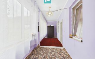 Casă cu teren de 24.679,73 mp, în Hălmagiu, Arad - Poză 4