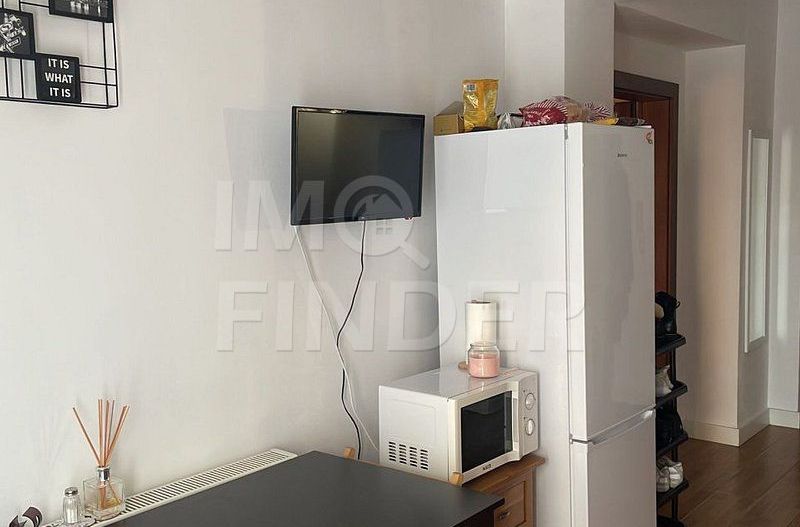 Apartament 2 camere Buna Ziua, zona Calea Turzii, OMV - Poză 6