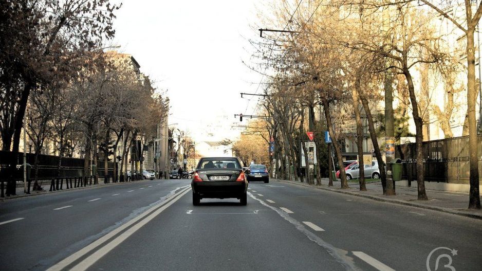 Spațiu Birou | Bulevard Dacia | Romana | Vila Interbelică | Acces stradal facil - Poză 2