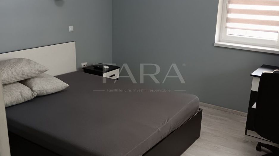 Apartament cu 2 camere și parcare, aproape de Cluj - Poză 6