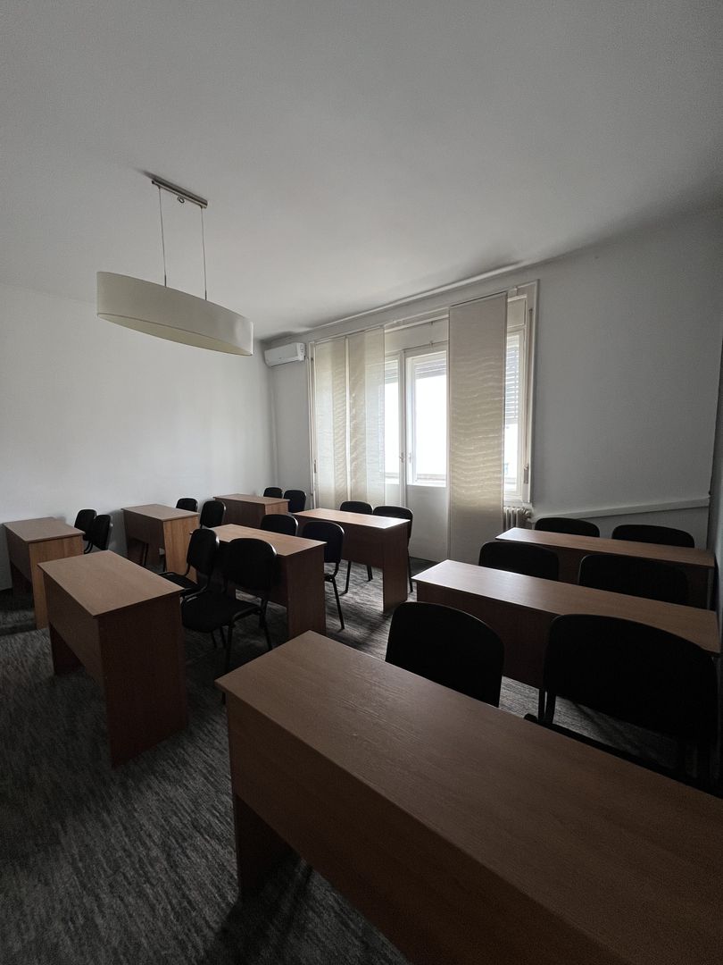 Ap pozitie ultracentrala - Poză 2