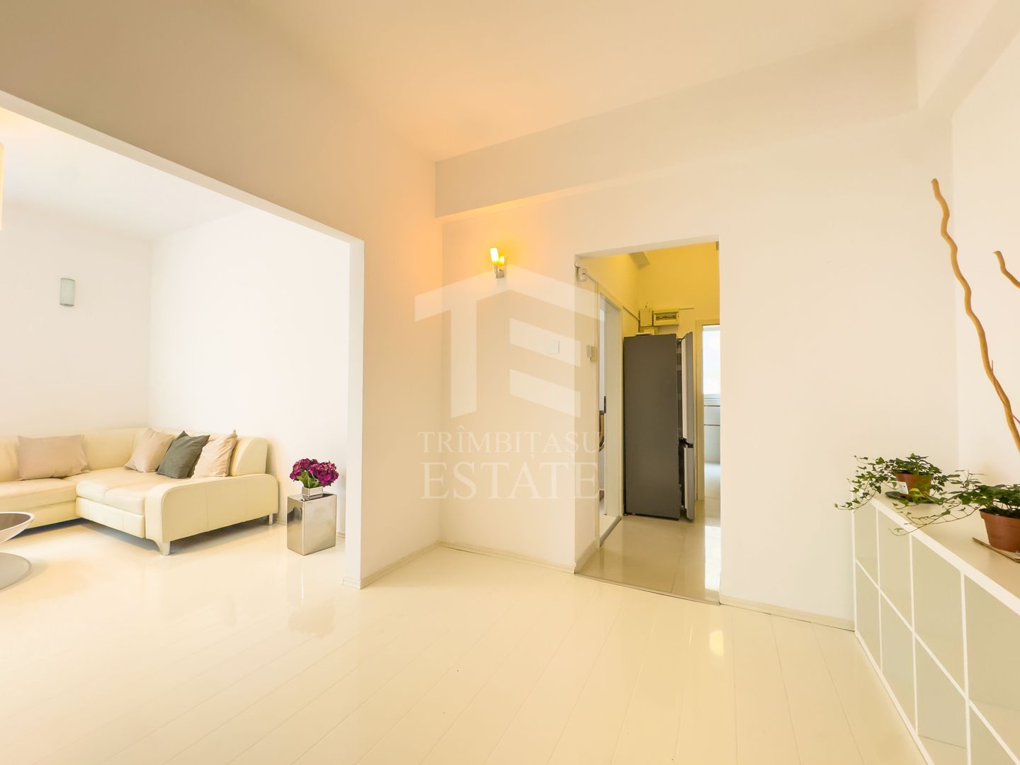 3 Camere Premium | Universitate – Mântuleasa | 0% Comision - Poză 4