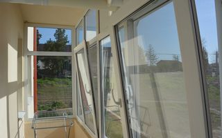 Apartament cu 2 camere si balcon - Mall Moldova, V. Lupului - 390€ - Poză 7