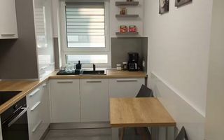 2 decomandate - parter - 2024 - parcare - invesitie - Maurer Villas - Poză 7