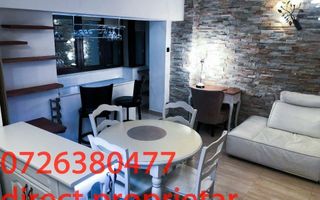 vand garsoniera lux - Poză 5