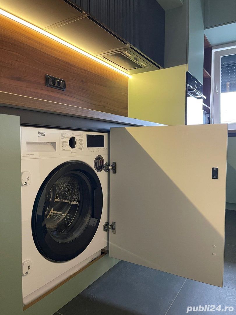 Garsoniera Stirbei Voda - Poză 6