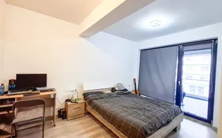 Apartament Suprafata Mare I Tractorul Coresi - Poză 27