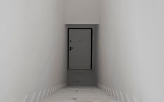 Penthouse Mobilat cu vedere panoramică, 4 camere, One Cotroceni Park - Poză 11