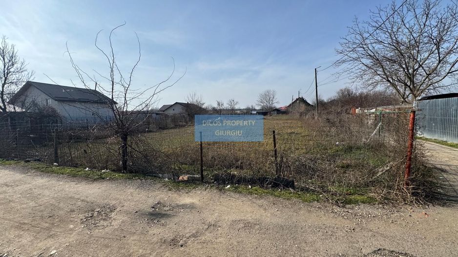 De vânzare teren intravilan 1897 mp, Str. Șoimului / Int. Șoimului - Poză 7