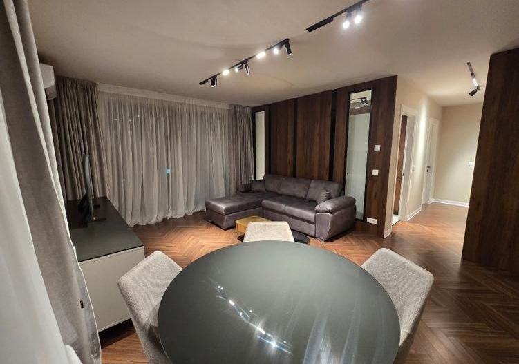 Apartament de inchiriere |3 camere de Lux,|Greenfield, 88 mp - Poză 2