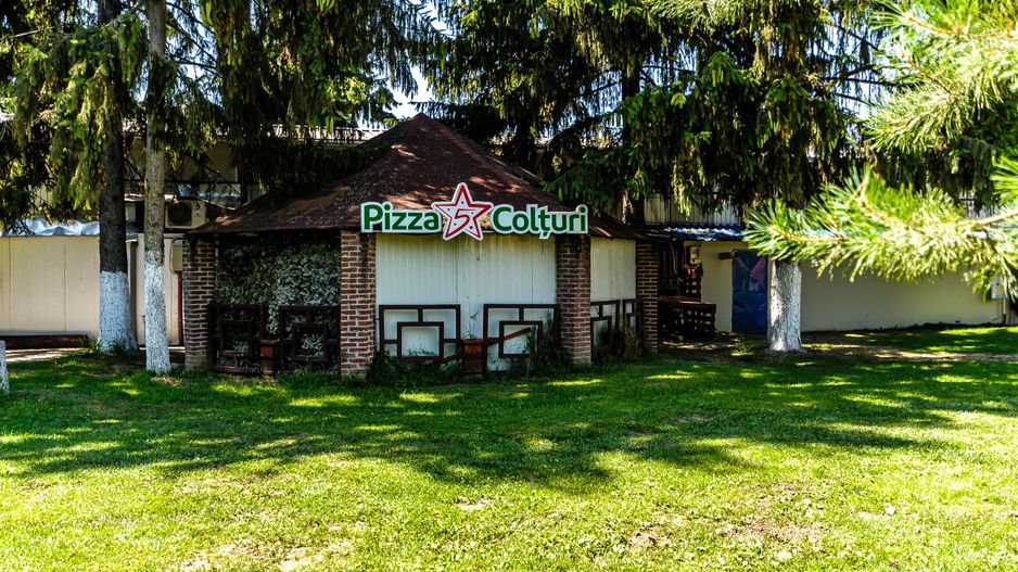 Spațiu comercial situat pe Ștrandul Neptun - Poză 2