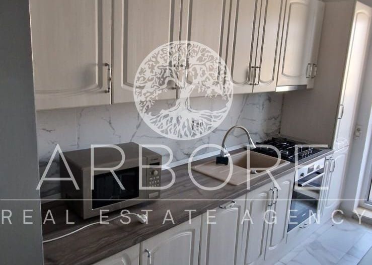 De inchiriat apartament 3 camere Matei Basarab - Poză 4