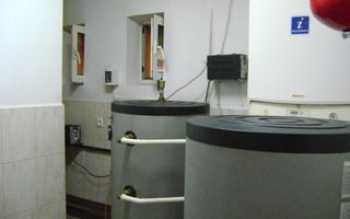 Pensiune de vanzare P+E Busteni - central - Poză 30