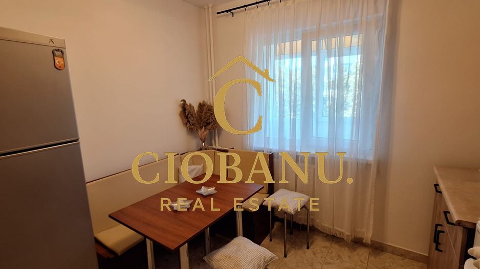 Apartament 2 camere Decomandat de Inchiriat zona Brazda-CAS - Poză 5