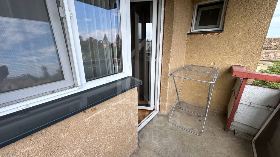 De închiriat – apartament cu 2 dormitoare, Str. Noica - Sibiu - Poză 7