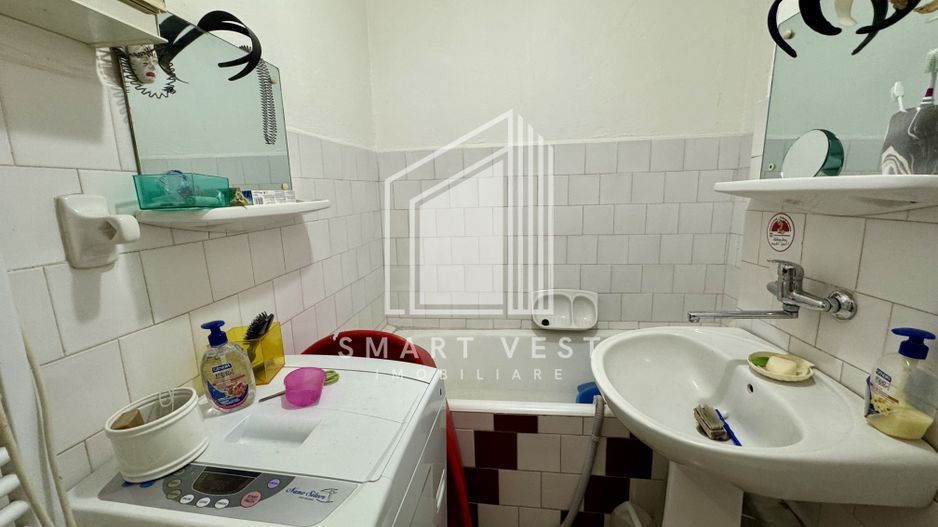 Apartament 3 camere decomandat  | 74 mp | Zona Carpati 2 - Poză 17
