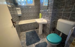 Apartament spațios cu 3 camere, în zonă liniștită – Mănăștur. - Poză 7