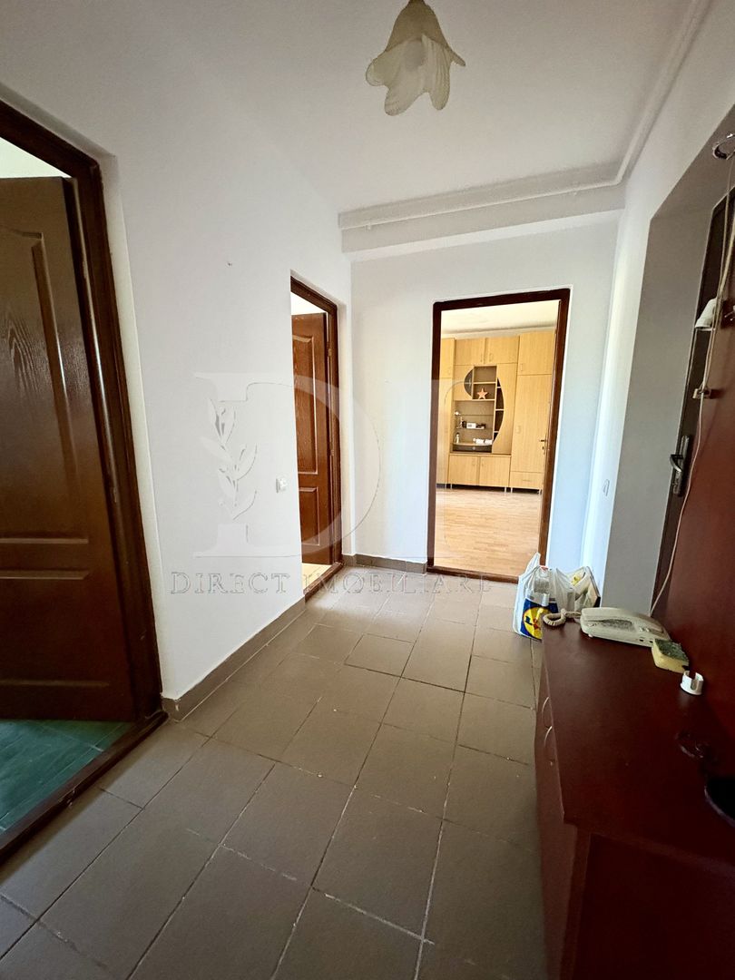APARTAMENT DE VÂNZARE – FLOREȘTI, STR. GHEORGHE DOJA - Poză 5