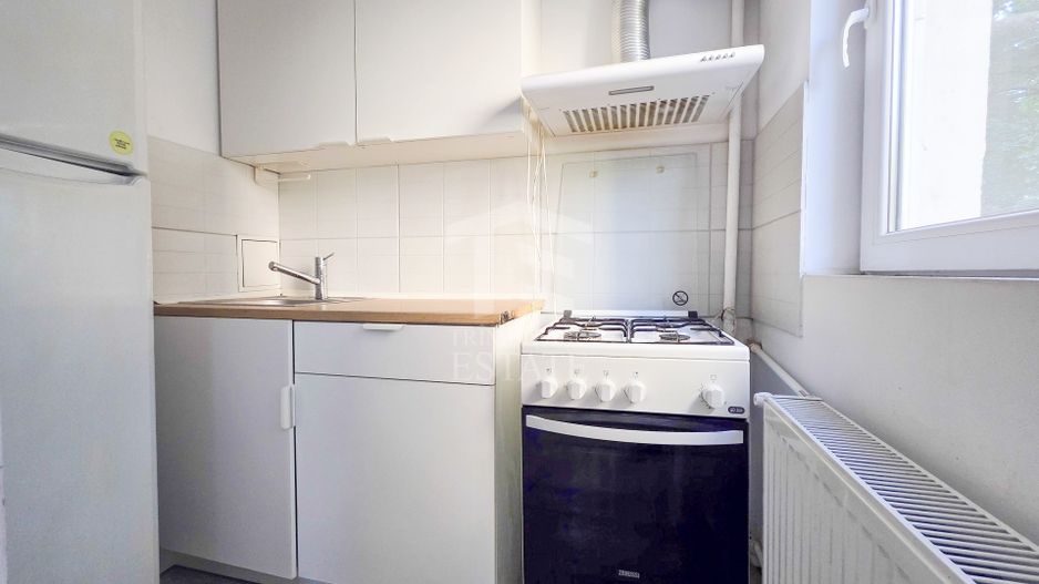 Garsonieră Mobilată & Utilată Complet – Bd. Timișoara nr. 37 - Poză 5