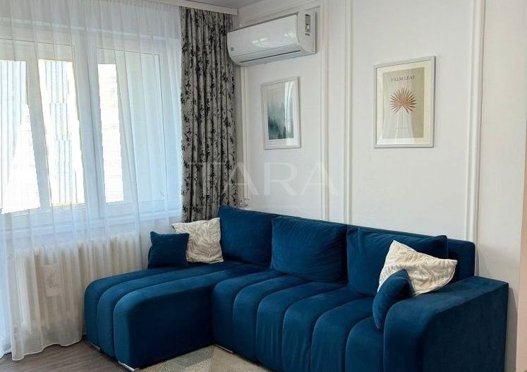 Apartament modern cu 2 camere în Gheorgheni lângă Piața Hermes - Poză 3