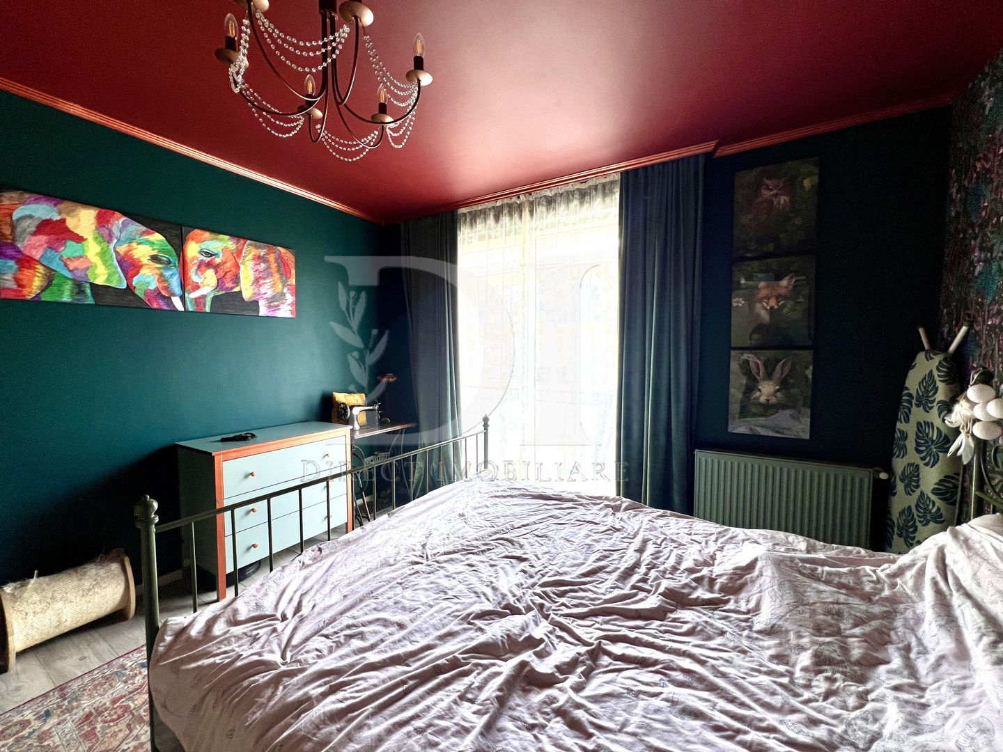 Apartament doua camere | Zona Porii - Poză 8