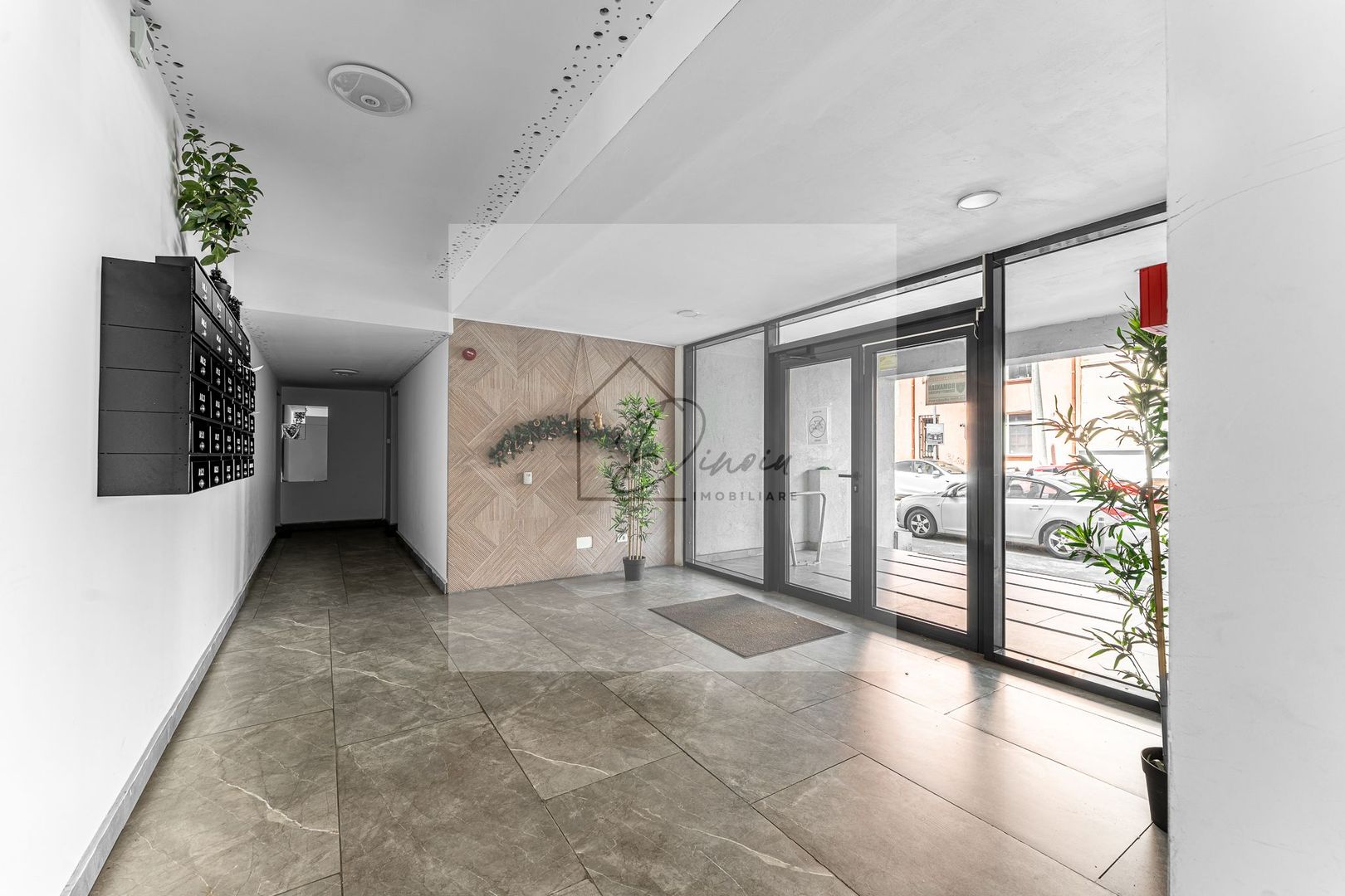 Apartament 3 camere 2 bai Gara de Est - Iancului I bloc 2021 I COM 0% - Poză 16
