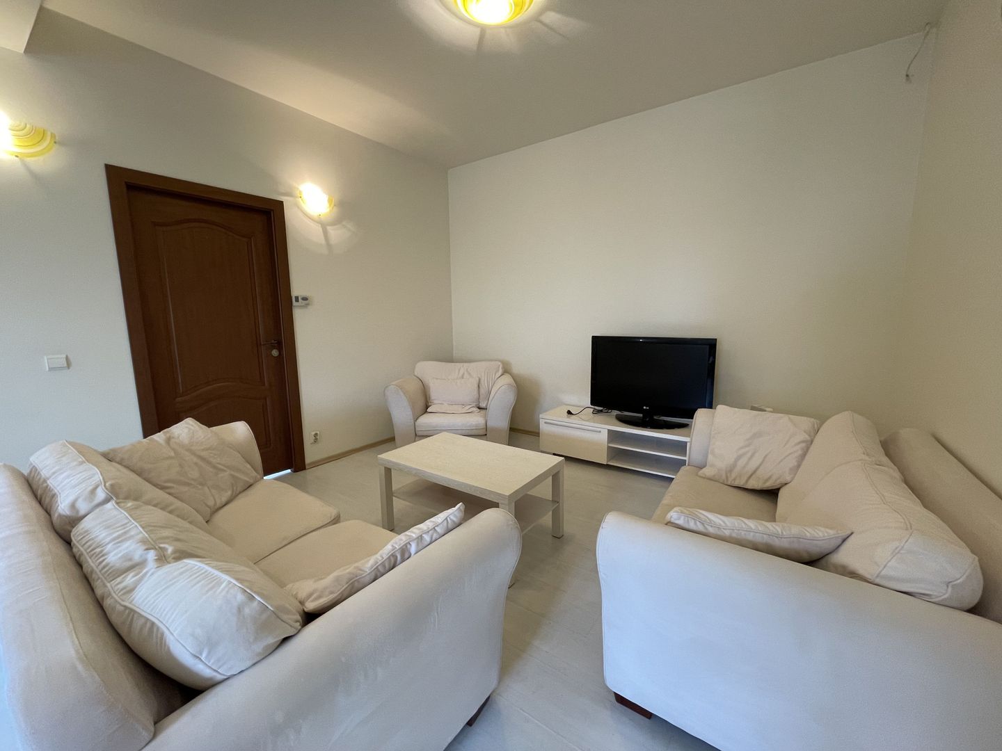 Apartament 3 camere | Zorilor | UMF | UTCN | 2 Dormitoare | 65mp - Poză 3