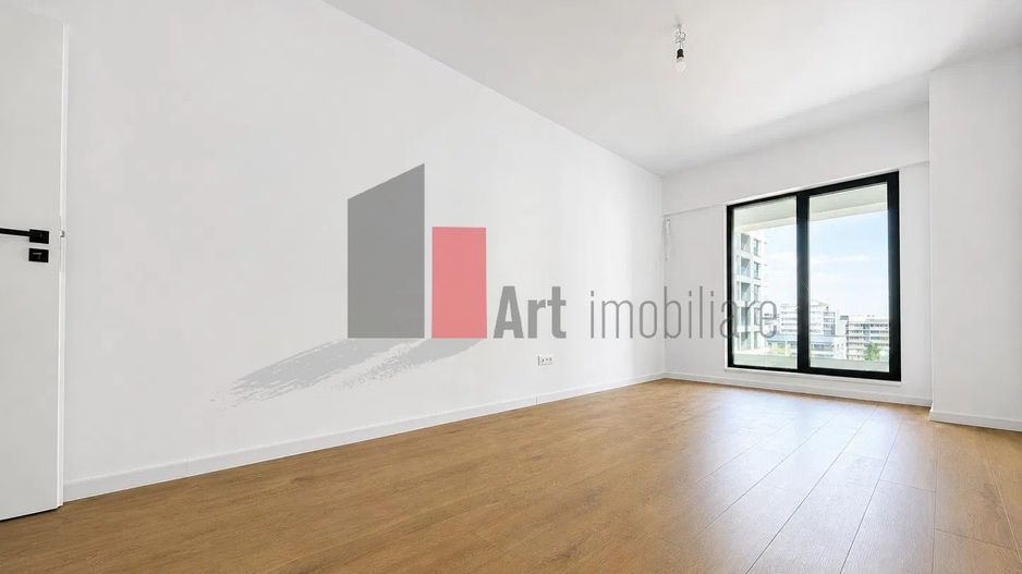 Apartament 2 Camere  + Loc de Parcare Subteran | Smart Residence Lujerului - Poză 18
