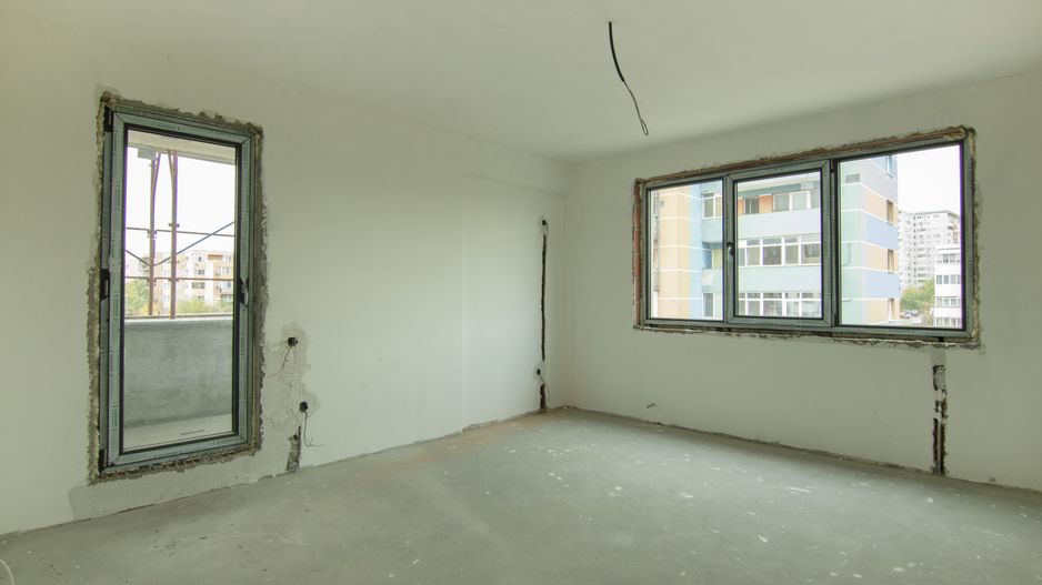 The Building 60 - Doftanei 77 - Poză 18