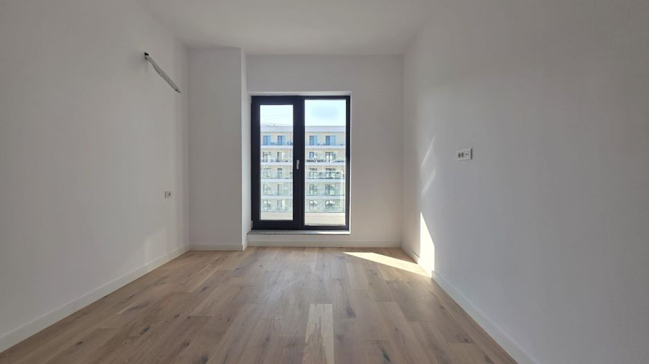 Apartament 3 camere de vânzare în Pipera | 83 mp utili | terasă 14,7 m - Poză 2