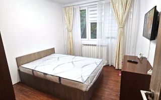 Închiriez Apartament cu 🏡 2 camere, centrală proprie, parcare, 1 Decembrie 1918 - Poză 3