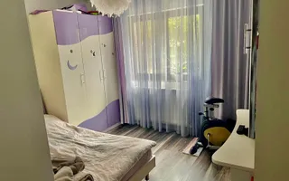 Apartament 4 camere de vânzare | Agrement Ostroveni, Rm. Vâlcea - Poză 18