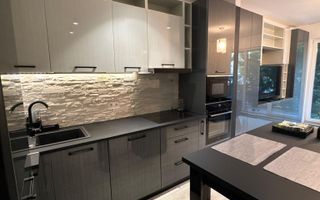 Apartament 2 camere| New Point | Gradina | Pipera | Mobilat | Parcare - Poză 17