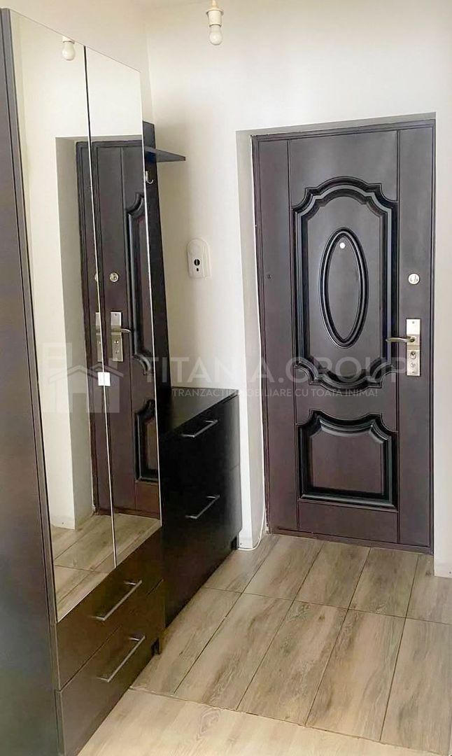 Apartament cu 2 camere tip studio - Doamna Stanca - Poză 10