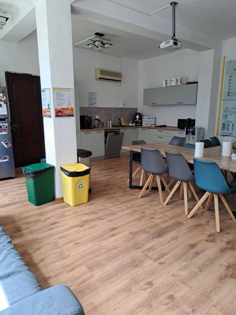 Spatiu comercial birouri ultracentral. - Poză 10