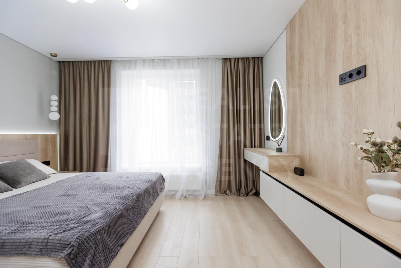 Vânzare, apartament, 3 camere, str. Durlești, Dumbrava - Poză 8